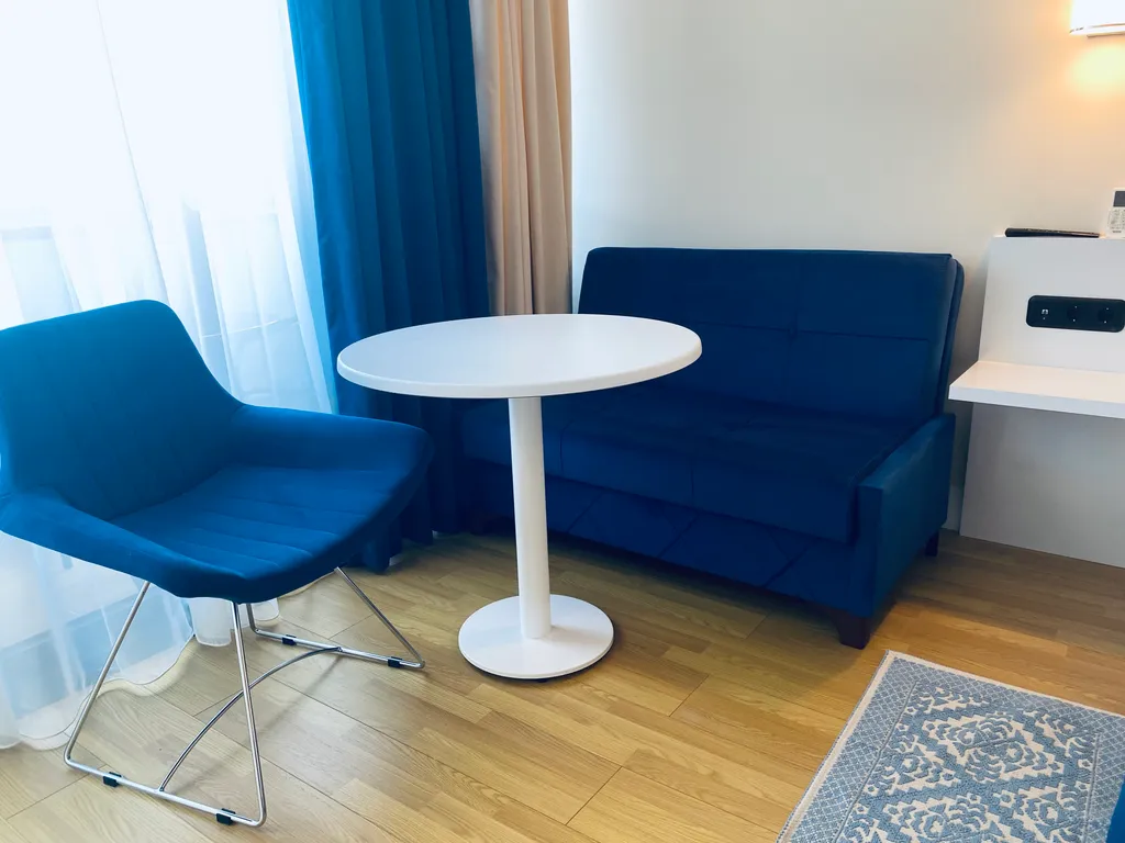 Best room in orbi sity