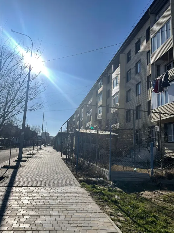 Квартира Квартира у набережной 100 м до пляжа — Дербент