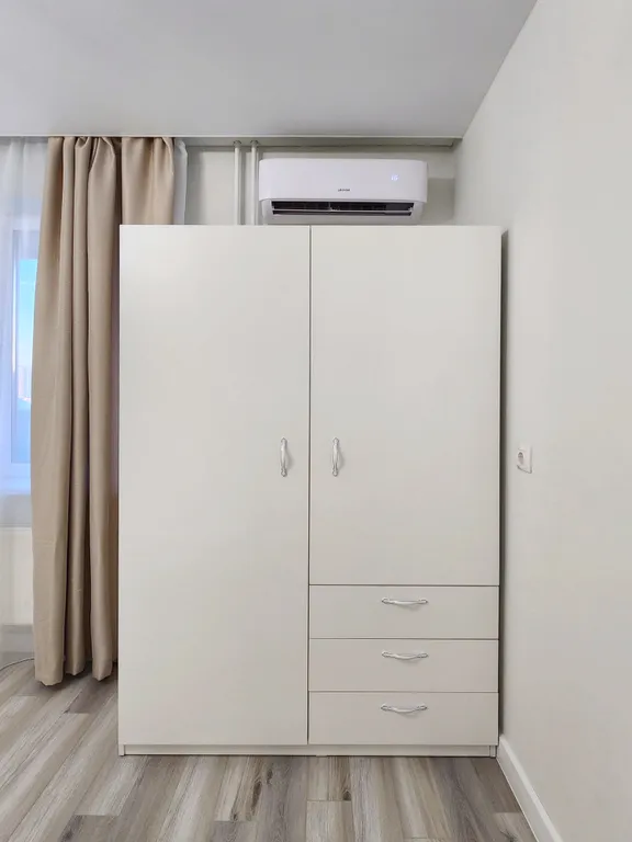 Квартира Уютная 2-комнатная квартира возле ТЦ Планета — Красноярск