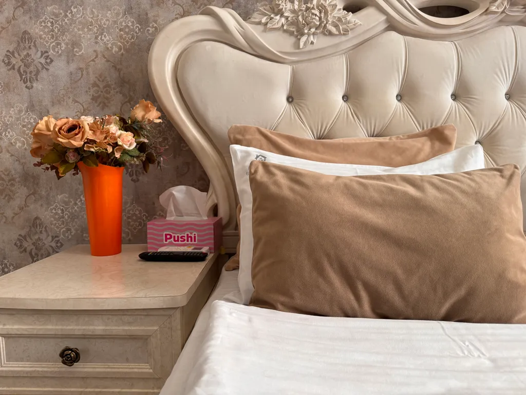 Студия в элитном ЖК в центре