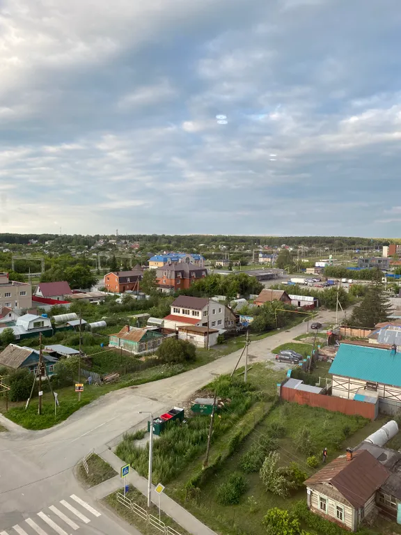 Уютная квартира студия+спальня