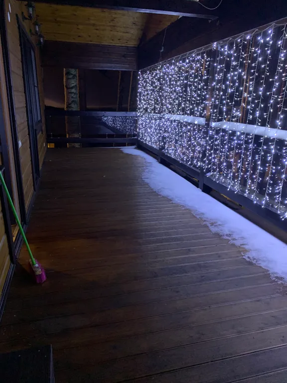 Дом на Горьковском море