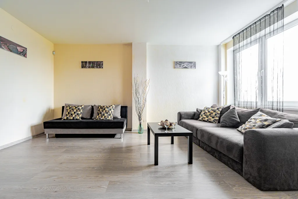 Уютная квартира у центрального стадиона