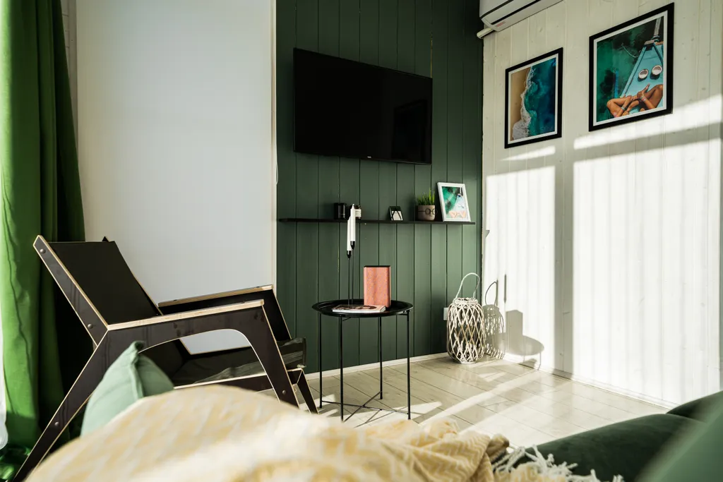 Коттедж Aurora family house — Коккорево