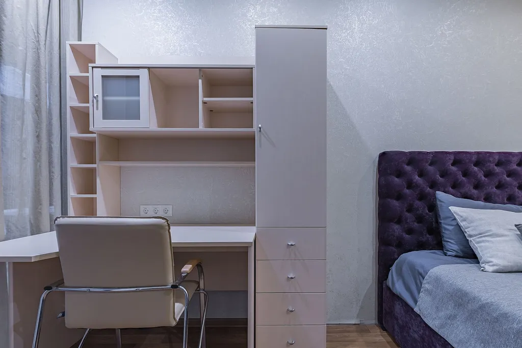 Апартаменты с сауной, тепло начинается здесь