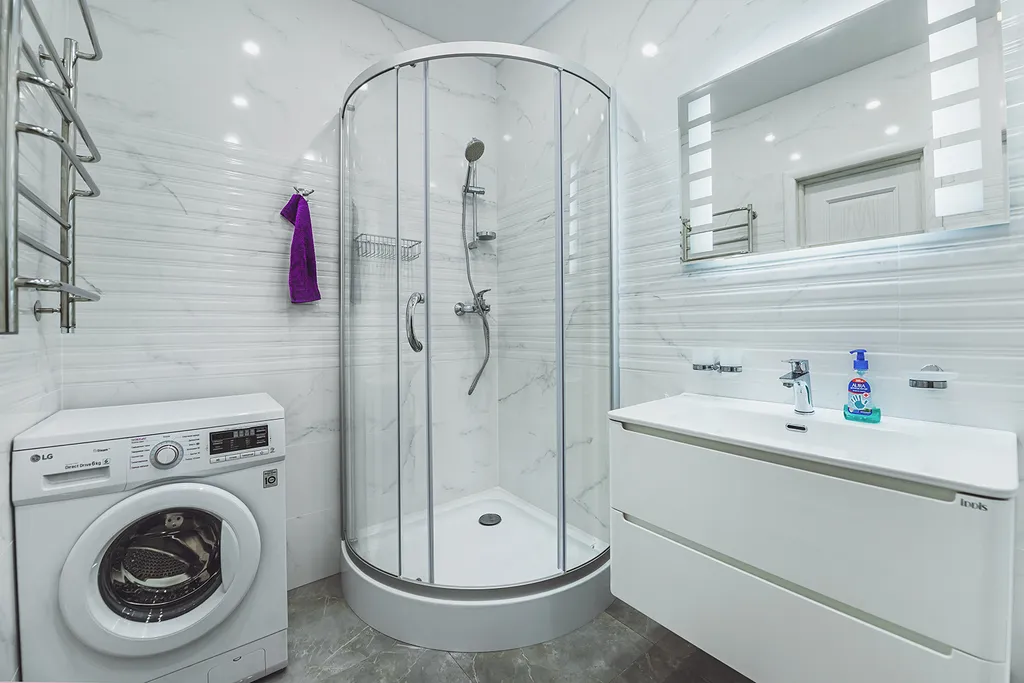 Апартамент возле моря