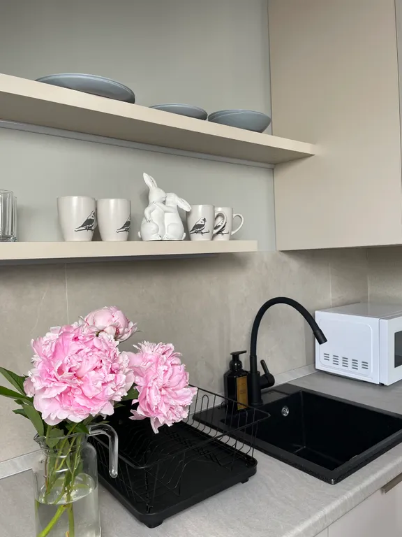 Квартира Квартира Мельничный пруд — Светлогорск