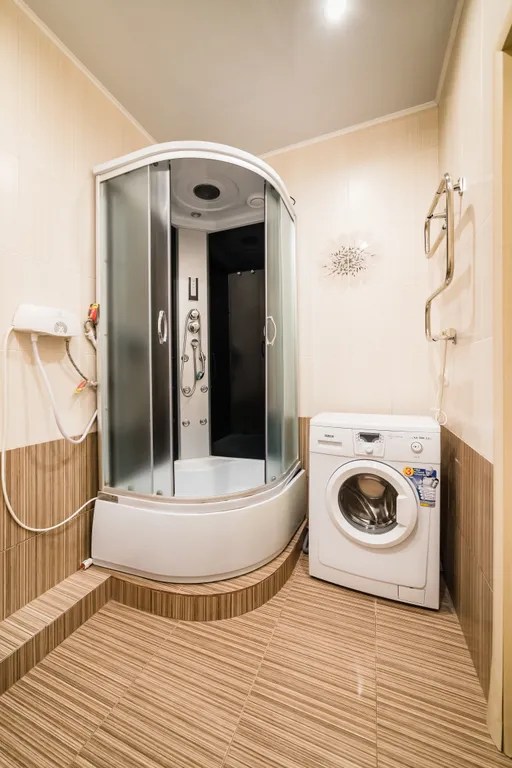 Квартира возле Аквапарка Ривьера