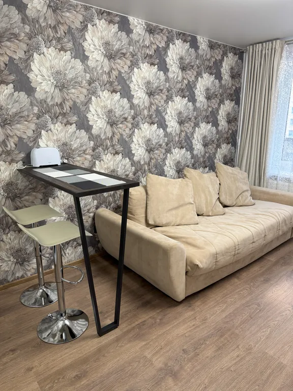 Студия рядом с метро