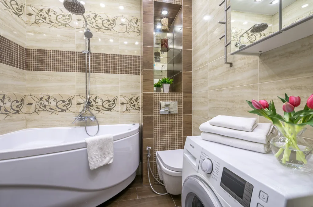 Роскошная квартира с матрасом, как в люксе Marriott, в ЖК Адмирал