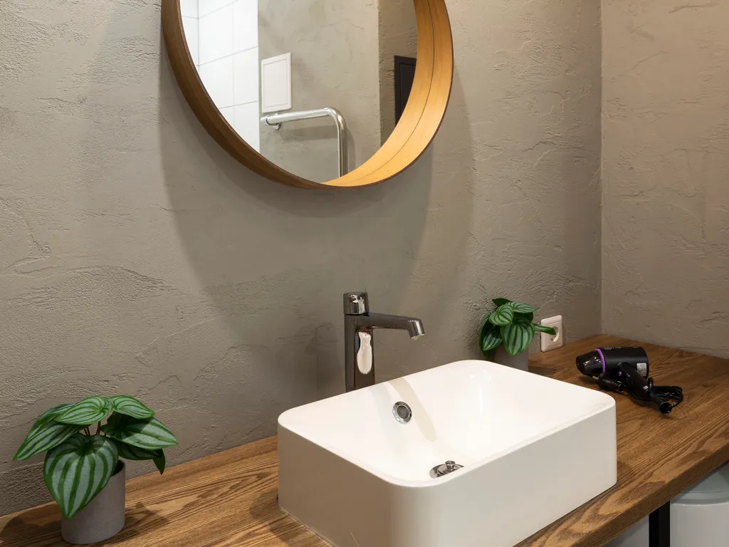 Евродвушка класса люкс в районе вокзала