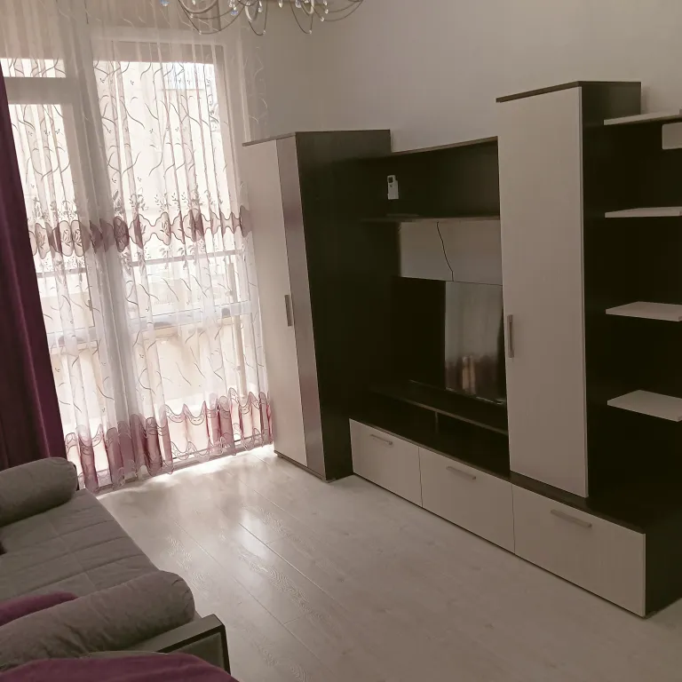 Квартира Уютная квартира на первой береговой линии — Адлер