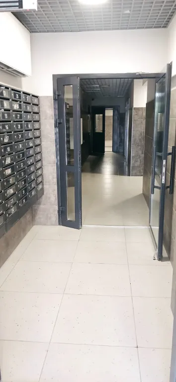 Студия рядом с метро Горки
