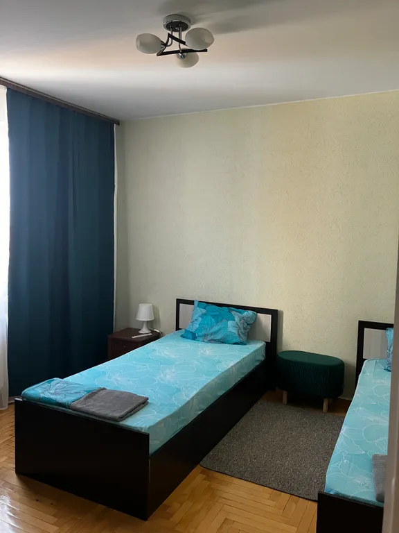 Квартира для отдыха