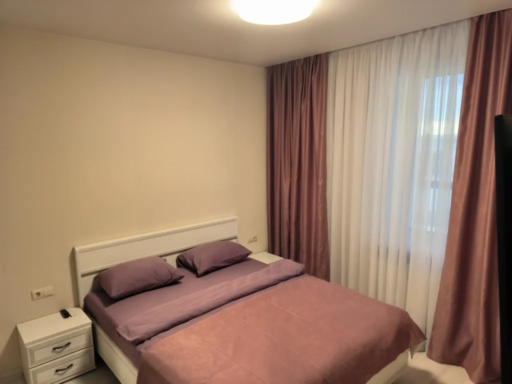 Апартаменты Петровщина