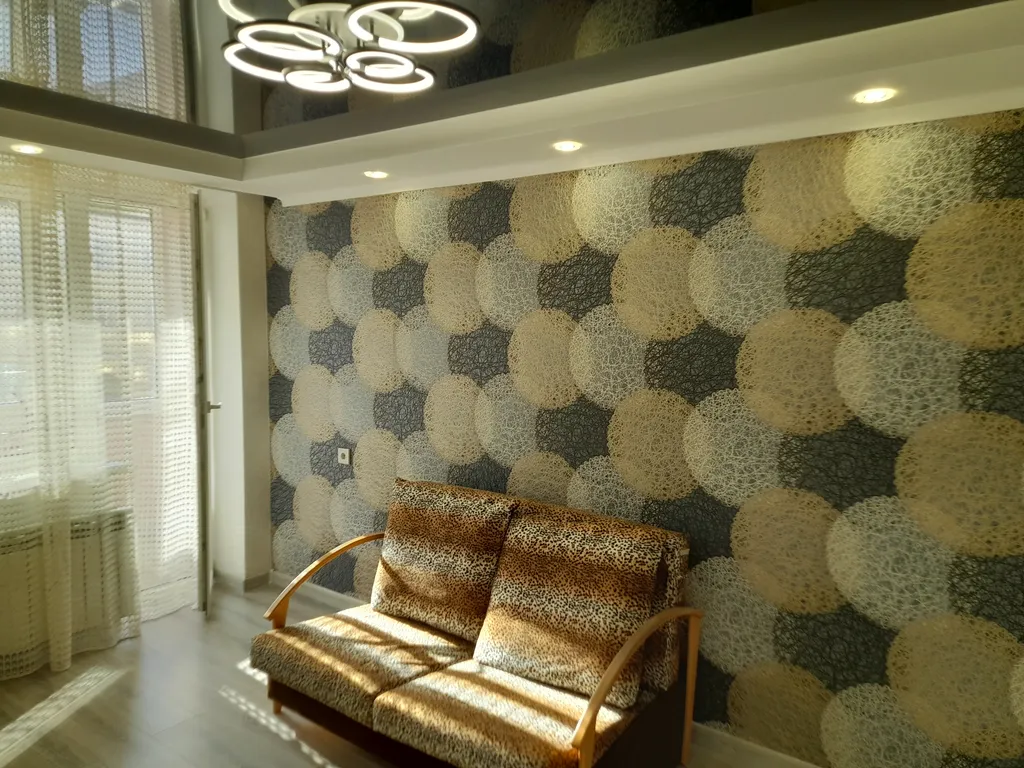 Квартира Квартира у моря — Евпатория