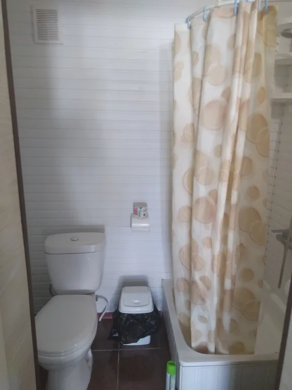 Квартира Комната — Судак