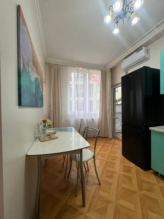 Квартира Апартаменты в близи Олимпийского парка — Сириус