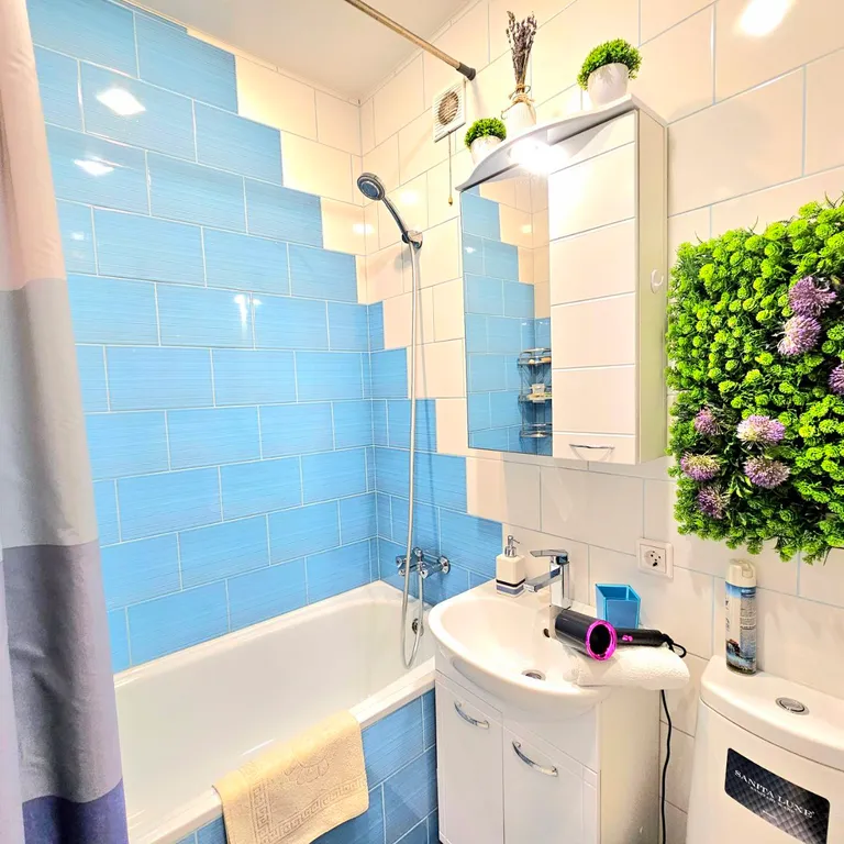 Апартамент Lavanda home