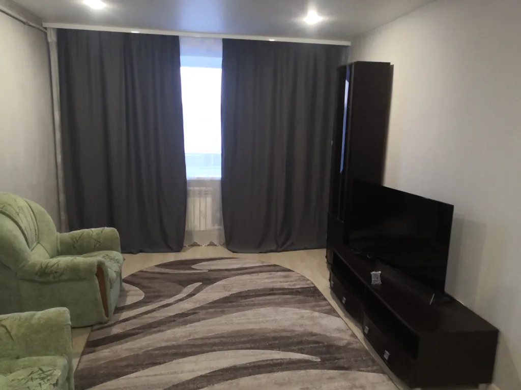 2-х комнатная квартира — аренда посуточно в Вольск