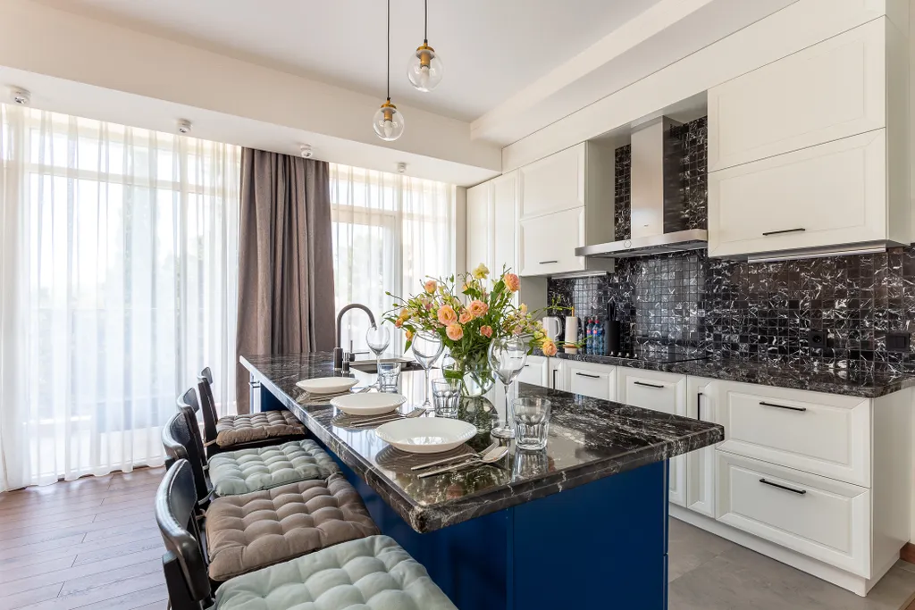 Апартамент гретта, светлана парк