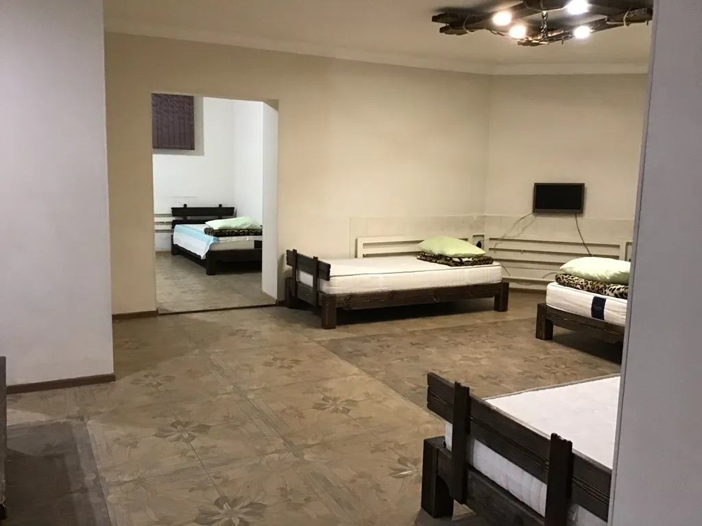 Часть дома с отдельным входом