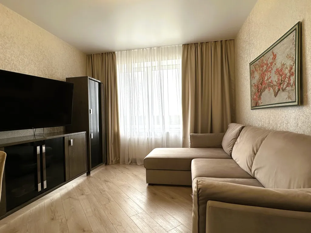 Baltic Resort в 5 минутах от центра города