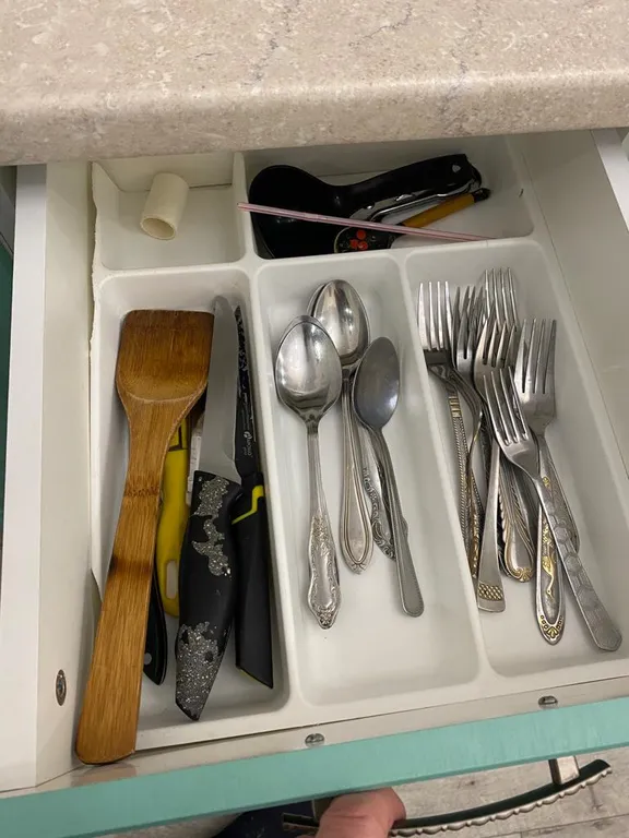 Однушка у Олимпийского парка