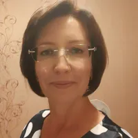 Анна Тимошенко