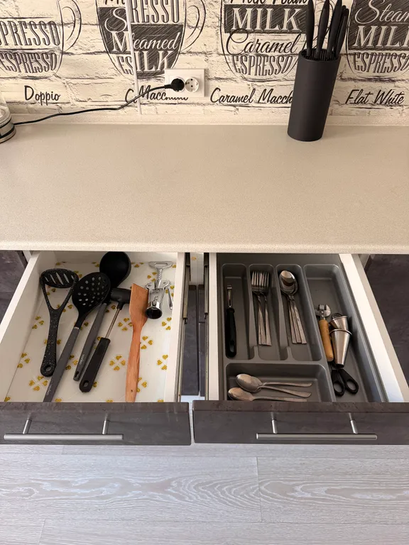 Уютная квартира с новым ремонтом