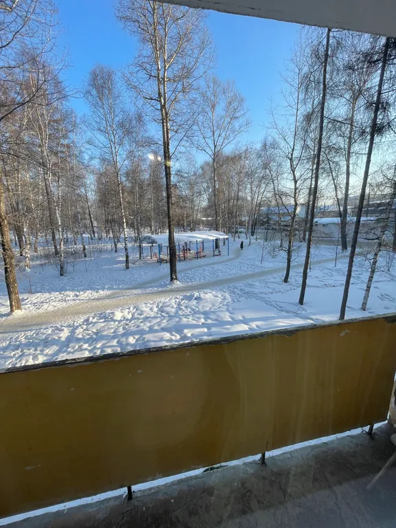 Квартира в Приморском