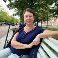 Тамара Панасенкова