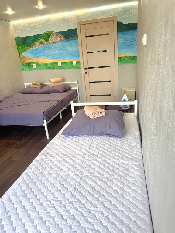 3-комнатный Дом