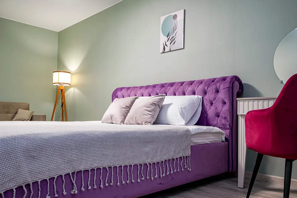 Уютная квартира в центре Перми