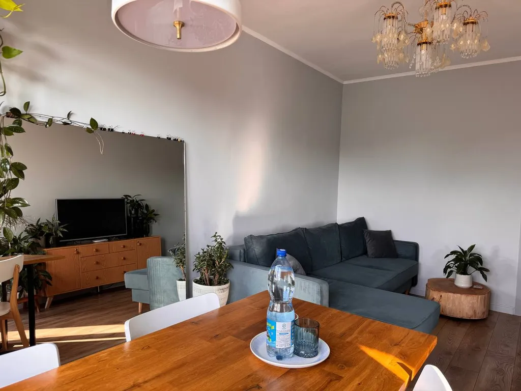 Квартира Уютная квартира — Калининград