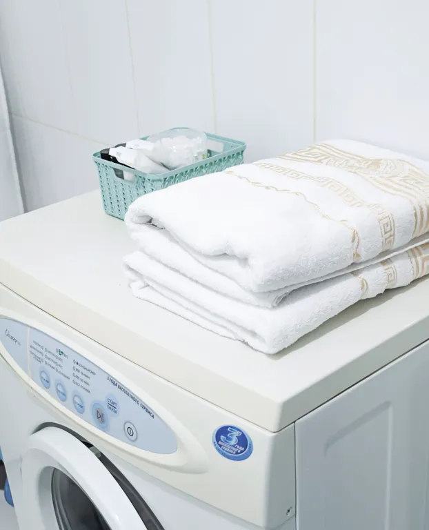 Квартира на Байкальской