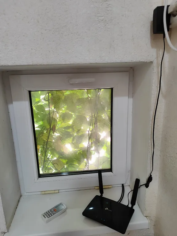 Домик на юге