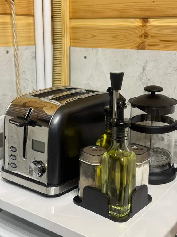 Коттедж Уютный загородным дом в Подмосковье — Новый Быт