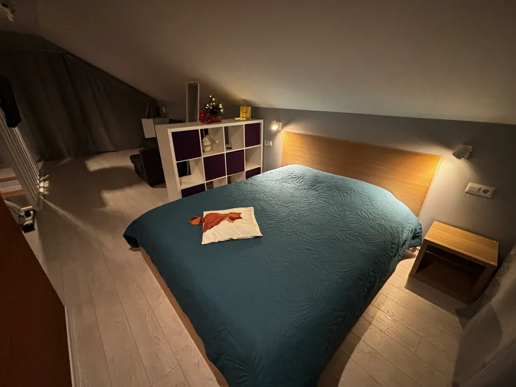 2-комнатный Дом