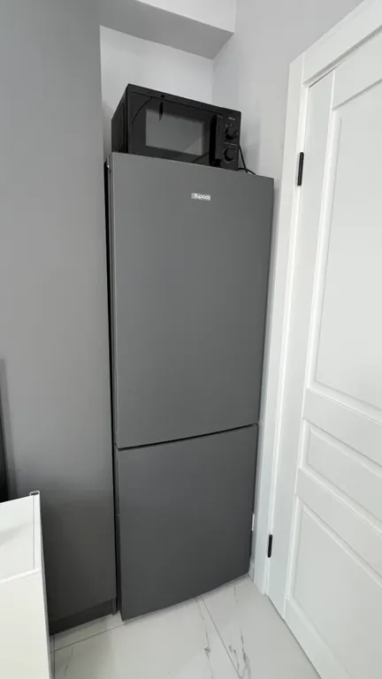 Уютная квартира с дизайнерским ремонтом