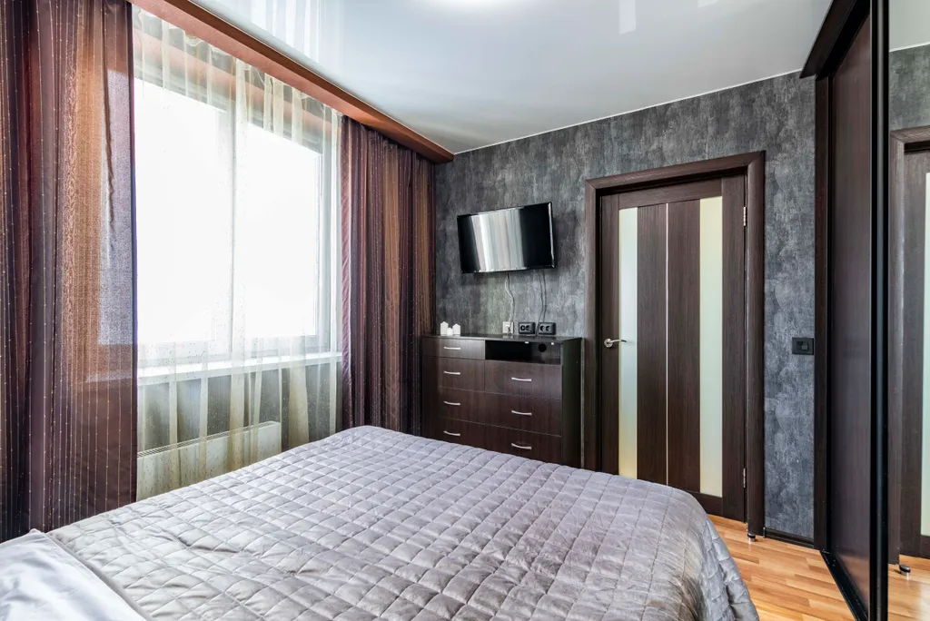 Евротрешка около метро Проспект Космонавтов на 6 гостей