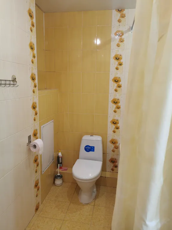 Квартира Уютная квартира — Севастополь