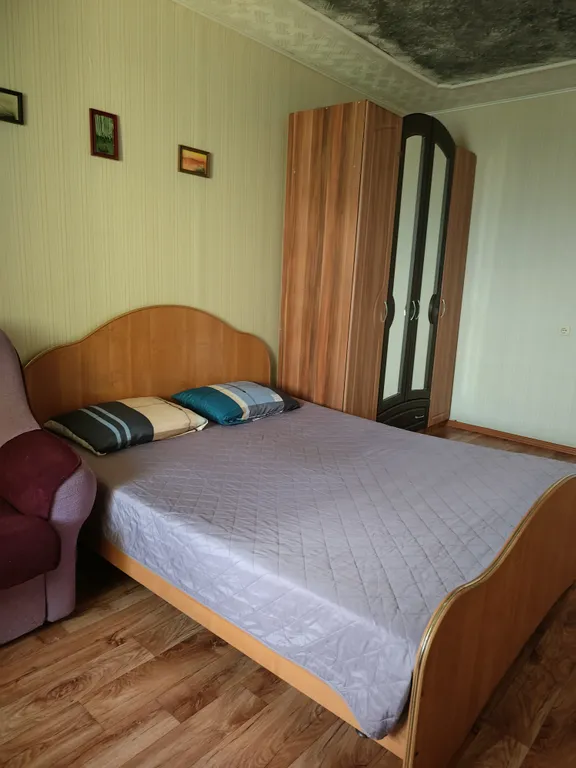 Уютная квартира в самом центре города рядом с жд вокзалом