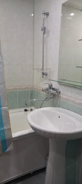 Квартира Уютная квартира в центре города — Красноярск