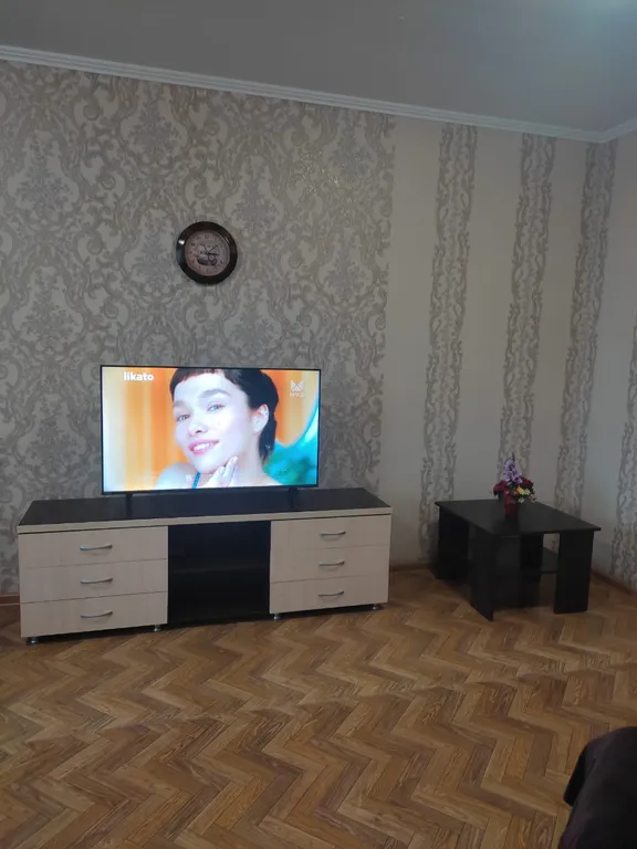 Квартира Квартира в районе ТРЦ Планета — Красноярск