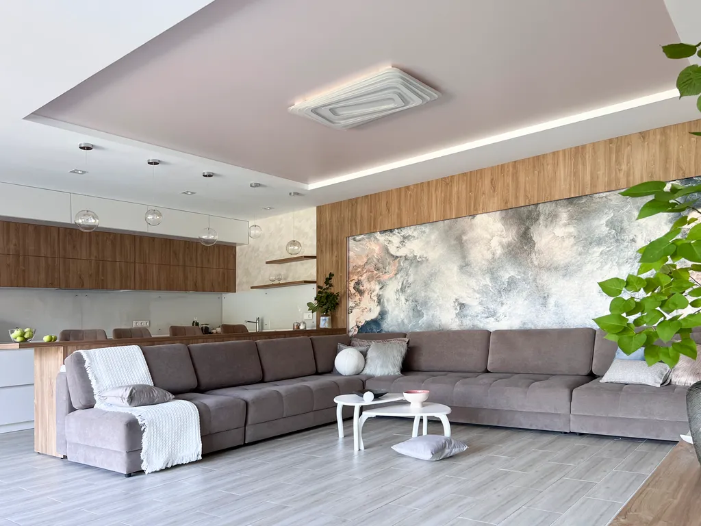 Коттедж Гостевой дом Аура Плес — Плес