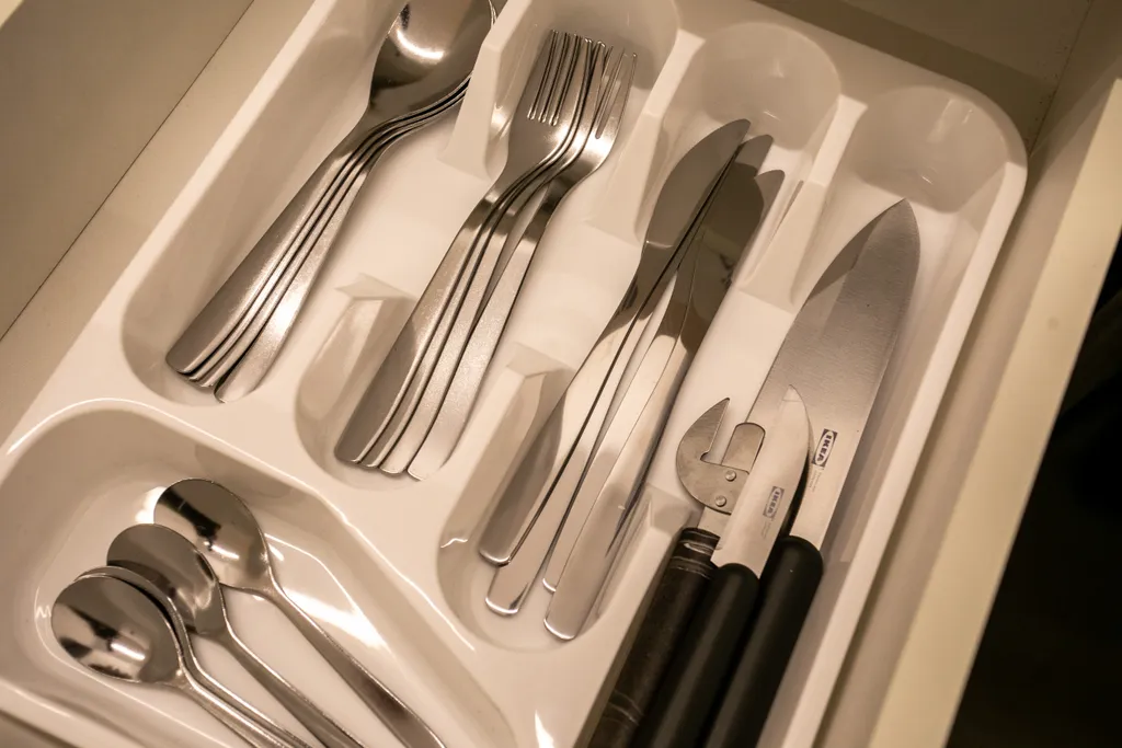 Необычная квартира в сердце города