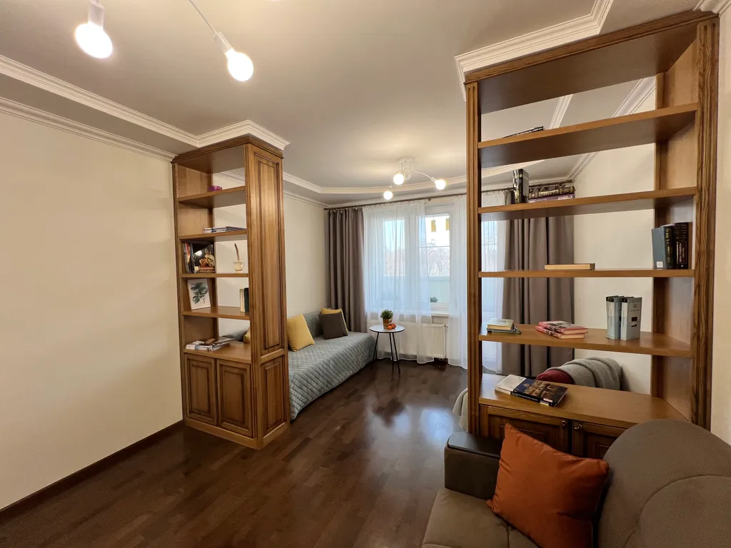 Исторический район Амалиенау ждёт своих гостей