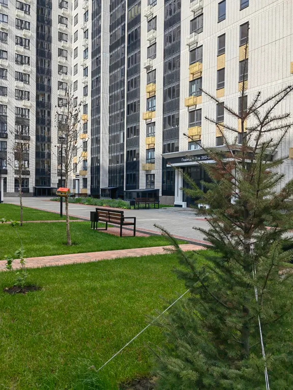 Минималистичный лофт рядом с М-4 Счастливый Турист