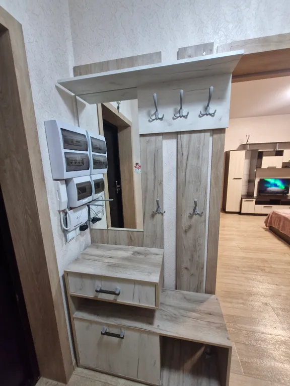 Уютная  квартира с кондиционером по направлению Краснодар-Москва